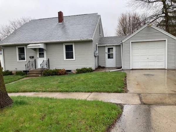 707 Minnesota AVE SE, Willmar, MN 56201