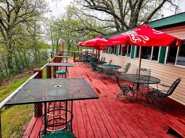 2198 Highway 47, Ogilvie, MN 56358