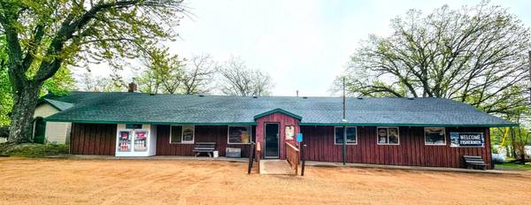 2198 Highway 47, Ogilvie, MN 56358