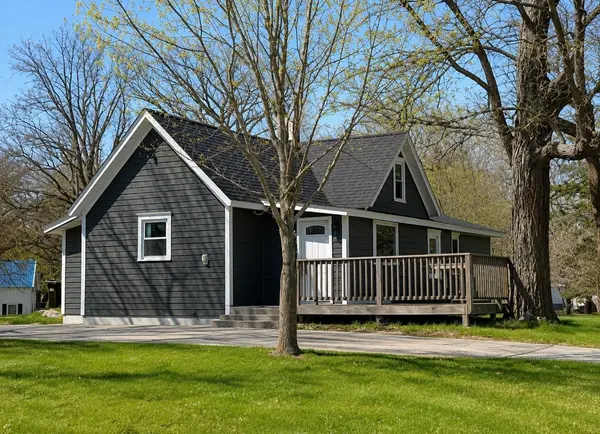 508 E Main AVE, Frazee, MN 56544