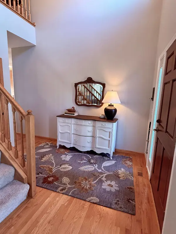 22301 Jasmine WAY, Rogers, MN 55374