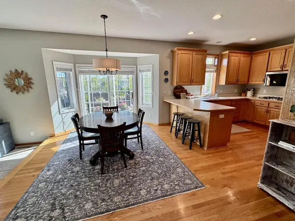 22301 Jasmine WAY, Rogers, MN 55374