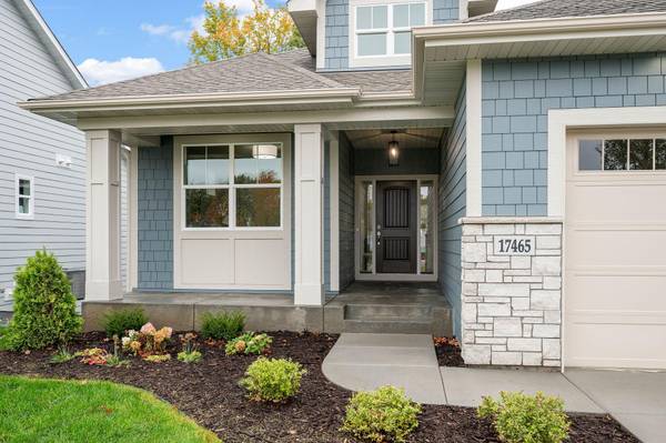 17465 47th AVE N, Plymouth, MN 55446