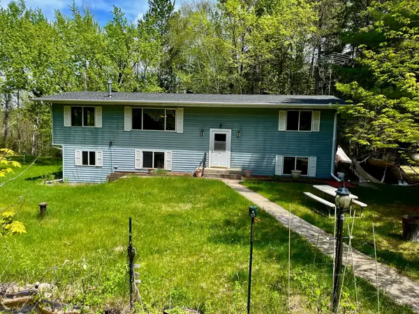 1206 E Ottum AVE, Bigfork, MN 56628