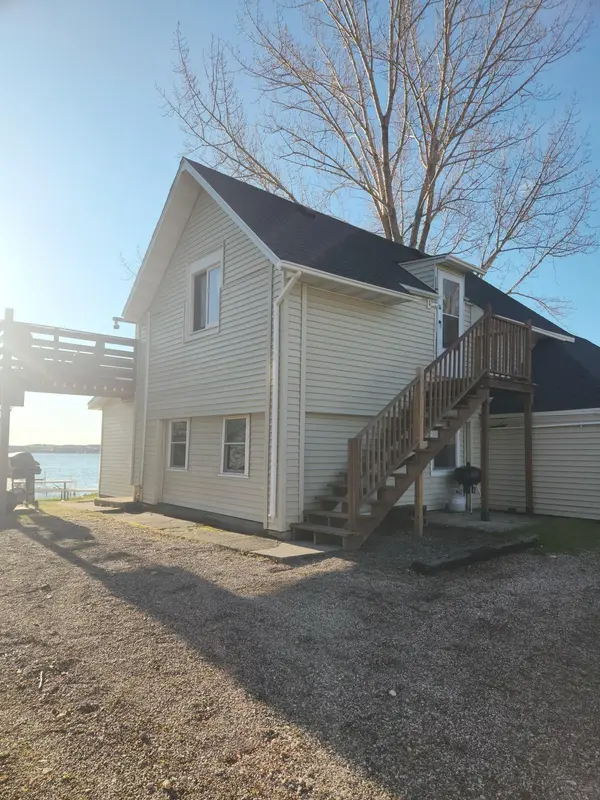 41424 Dawn TRL #3, Pelican Rapids, MN 56572