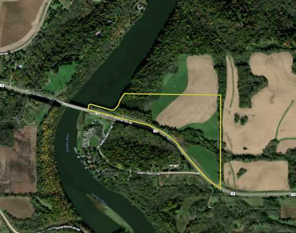 TBD White Bridge RD NE, Rochester, MN 55906