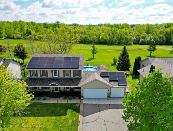715 Acacia DR S, Annandale, MN 55302