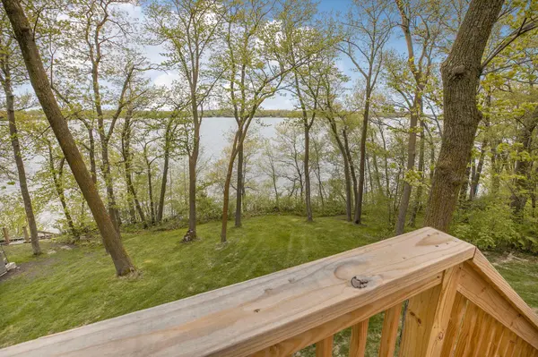 44433 Brick Yard RD, Sauk Centre, MN 56378