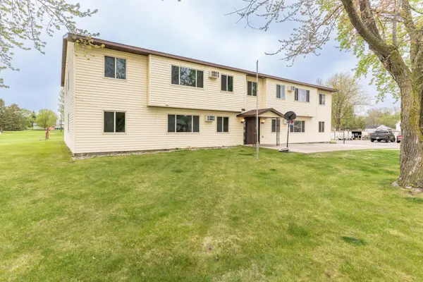 706, 708, 710 Holden Ave., Henning, MN 56551