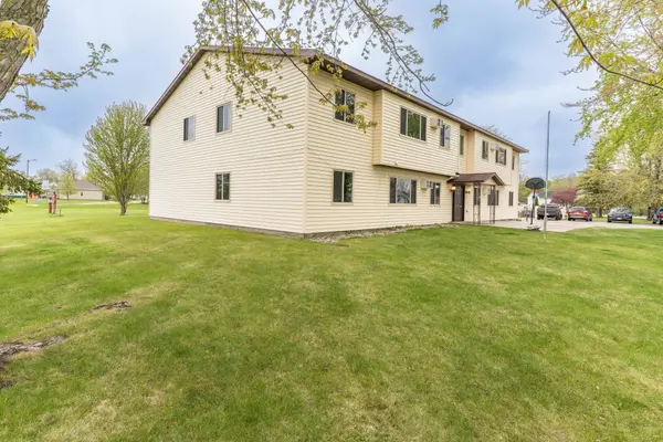 706, 708, 710 Holden Ave., Henning, MN 56551