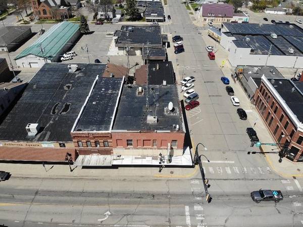 201 Jefferson Street, Wadena, MN 56482
