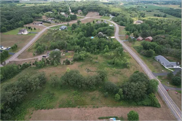 111 North Oaks Dr NW, Garfield, MN 56332