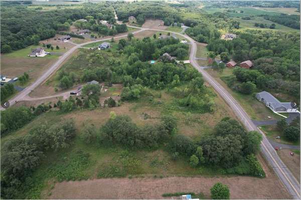 111 North Oaks Dr NW, Garfield, MN 56332