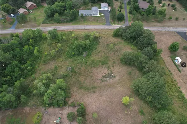 111 North Oaks Dr NW, Garfield, MN 56332