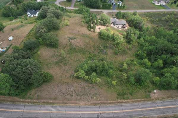 111 North Oaks Dr NW, Garfield, MN 56332