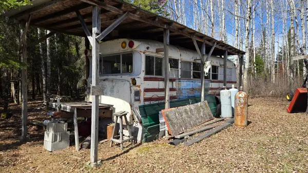TBD 43 Lummi RD, Orr, MN 55771