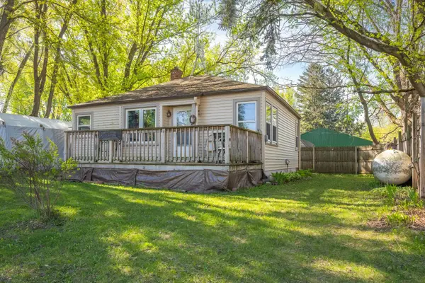 2703 157 Ave, Glenwood City, WI 54013
