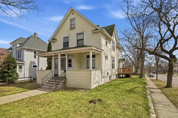 572 Ottawa AVE, Saint Paul, MN 55107