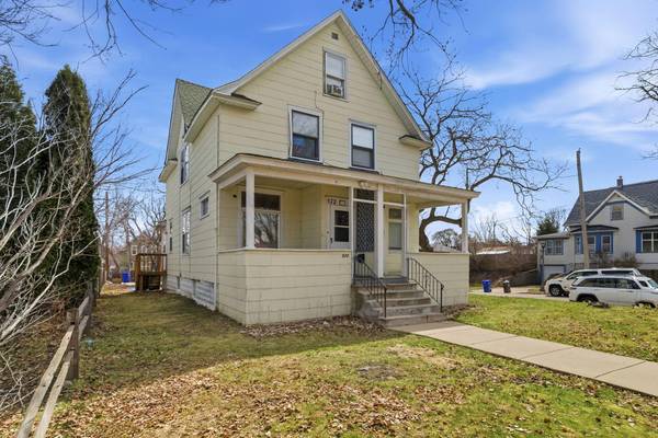 572 Ottawa AVE, Saint Paul, MN 55107