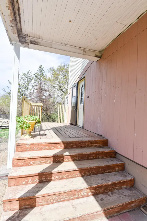 117 Red Lake AVE N, Saint Hilaire, MN 56754