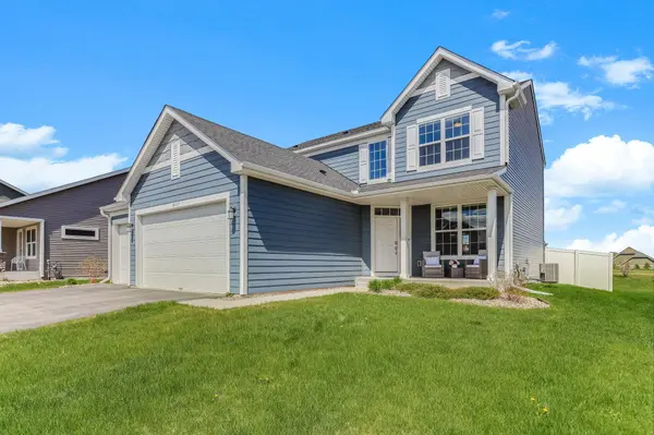 8117 186th ST W, Lakeville, MN 55044