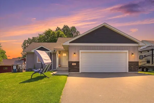 340 Bluebill ST, Baldwin, WI 54002