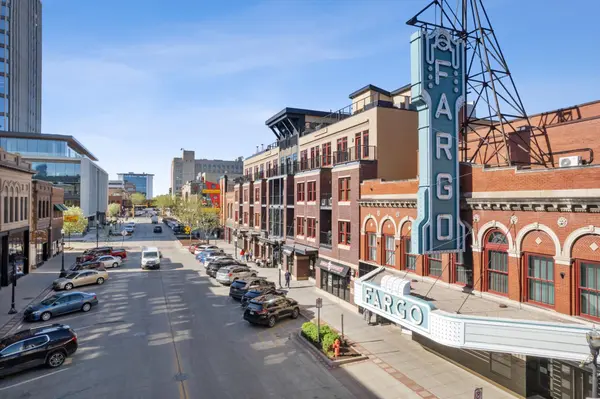 300 Broadway N #204, Fargo, ND 58102