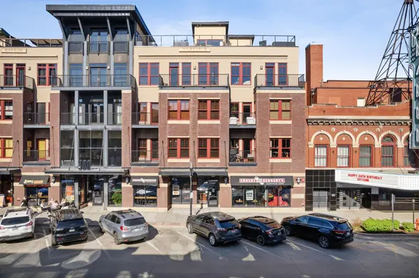 300 Broadway N #204, Fargo, ND 58102