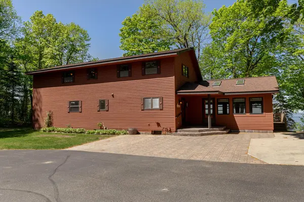 7089 Diamond TRL NW, Walker, MN 56484