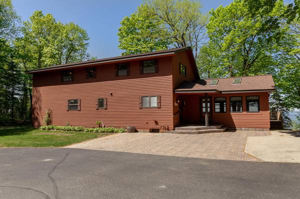 7089 Diamond TRL NW, Walker, MN 56484