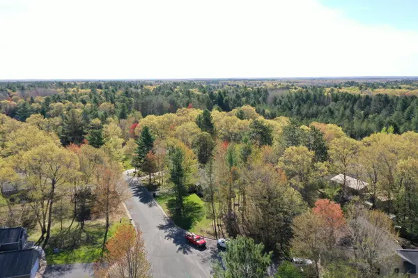Lot 21 Shady LN, Siren, WI 54872
