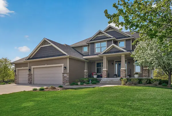 12686 NE 96th ST NE, Elk River, MN 55330