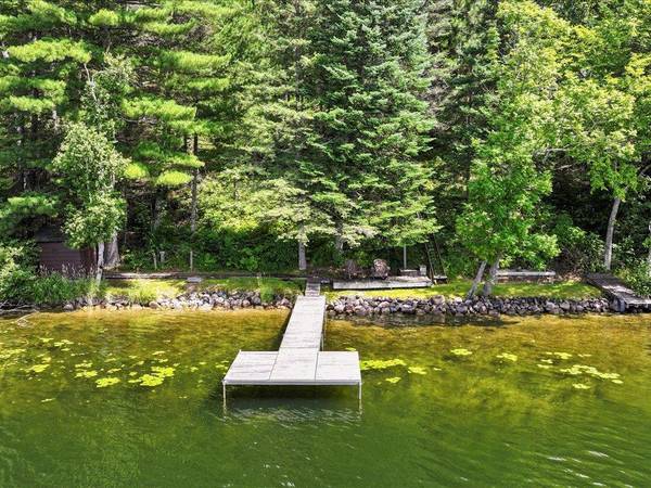 1227 Sunset Hill RD NE, Outing, MN 56662