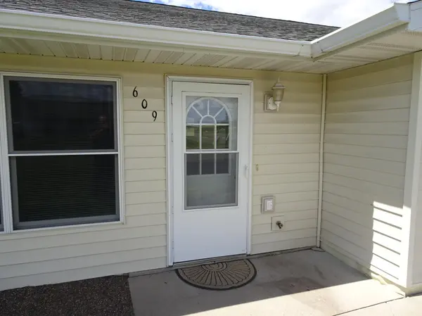 609 Washington ST, Almena, WI 54805