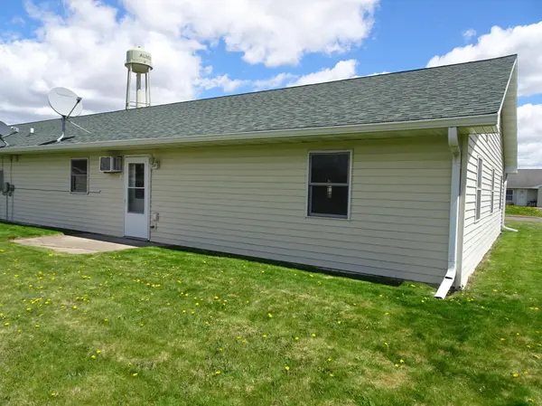 609 Washington ST, Almena, WI 54805