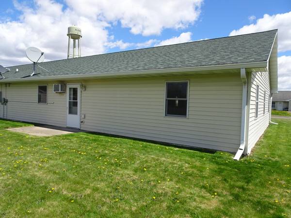 609 Washington ST, Almena, WI 54805