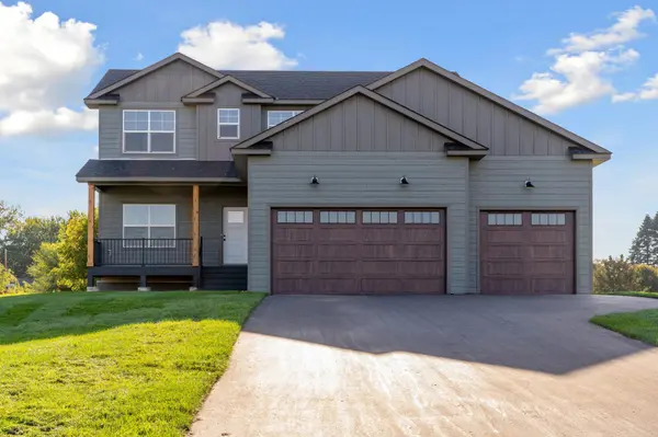 2840 219th AVE NE, East Bethel, MN 55011