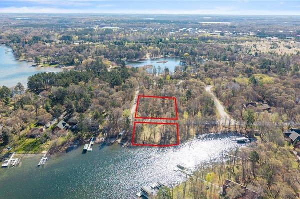 34xxx  Lot 1 Happy Landing RD, Cross Lake, MN 56442