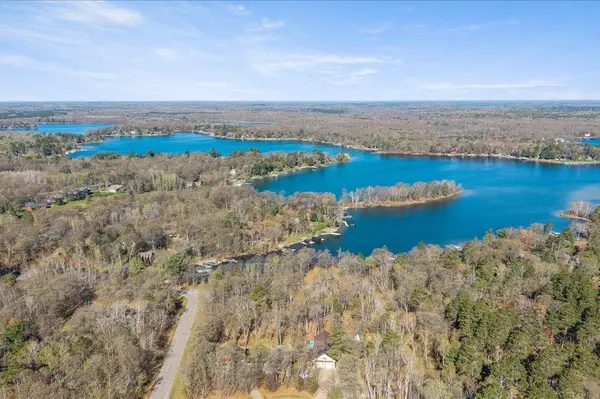 34xxx Lot 1 Happy Landing RD, Cross Lake, MN 56442