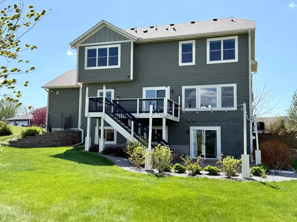 15315 Elm CT, Faribault, MN 55021