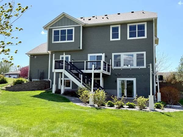 15315 Elm CT, Faribault, MN 55021