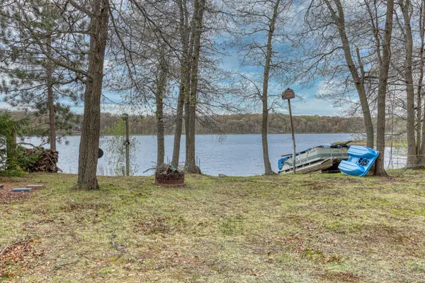 N6357 Ellsworth Lake DR, Spooner, WI 54801