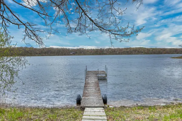 N6357 Ellsworth Lake DR, Spooner, WI 54801