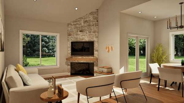 31418 Isabelle DR, Pequot Lakes, MN 56472