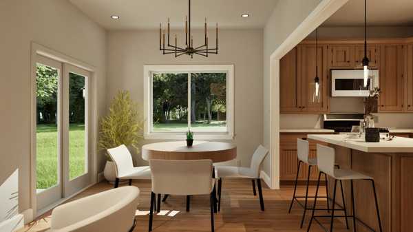 31418 Isabelle DR, Pequot Lakes, MN 56472