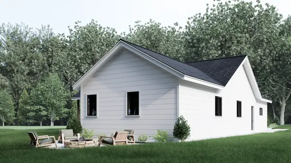 31418 Isabelle DR, Pequot Lakes, MN 56472
