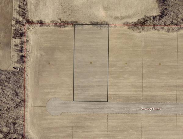 TBD LOT 15 317TH STREET, Underwood, MN 56586