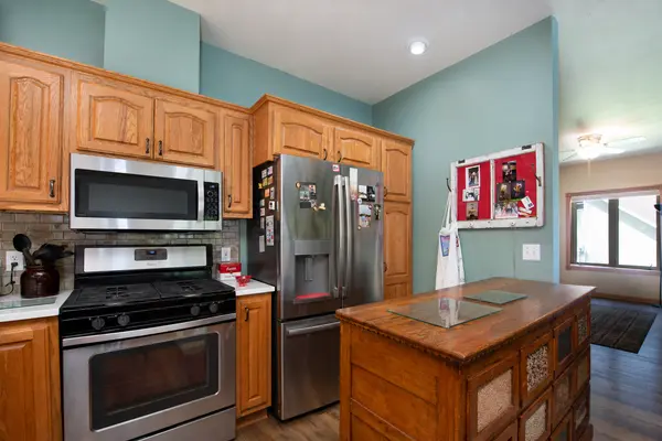 1524 Squirrels Nest RD, Kasota, MN 56050