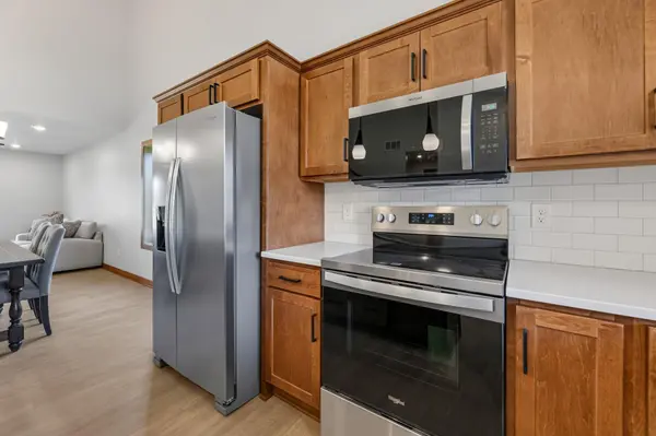 1151 Eagle LN, Wabasha, MN 55981