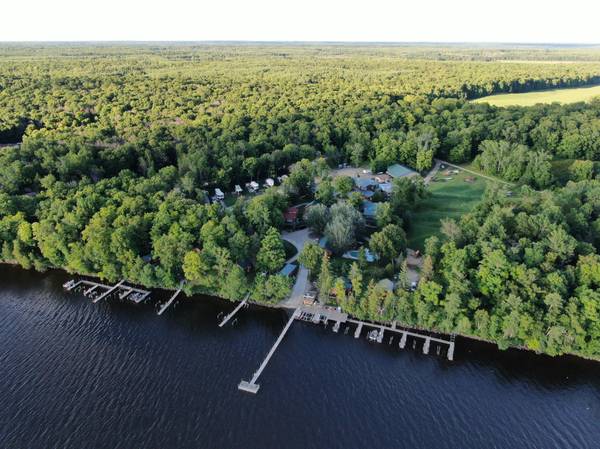 49231 County Road 173 #Cabin 10, Deer River, MN 56636